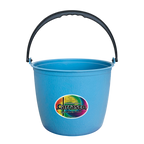 Barrel Bucket - Color - No. 15