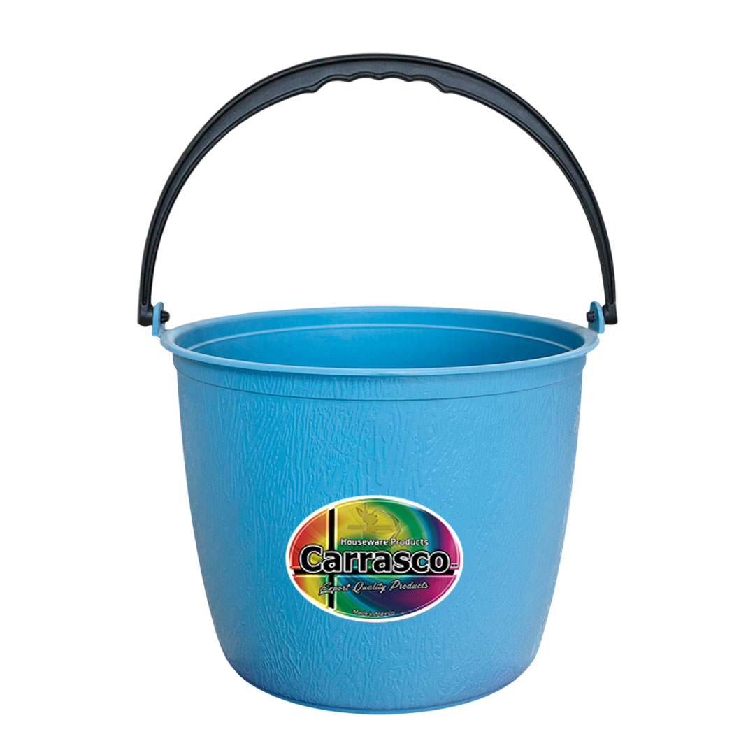 Barrel Bucket - Color - No. 15