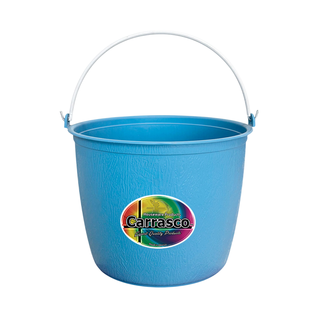 Barrel Bucket - Color - No. 15