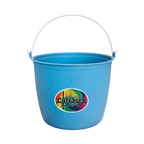 Barrel Bucket - Color - No. 15