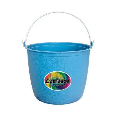 Barrel Bucket - Color - No. 15