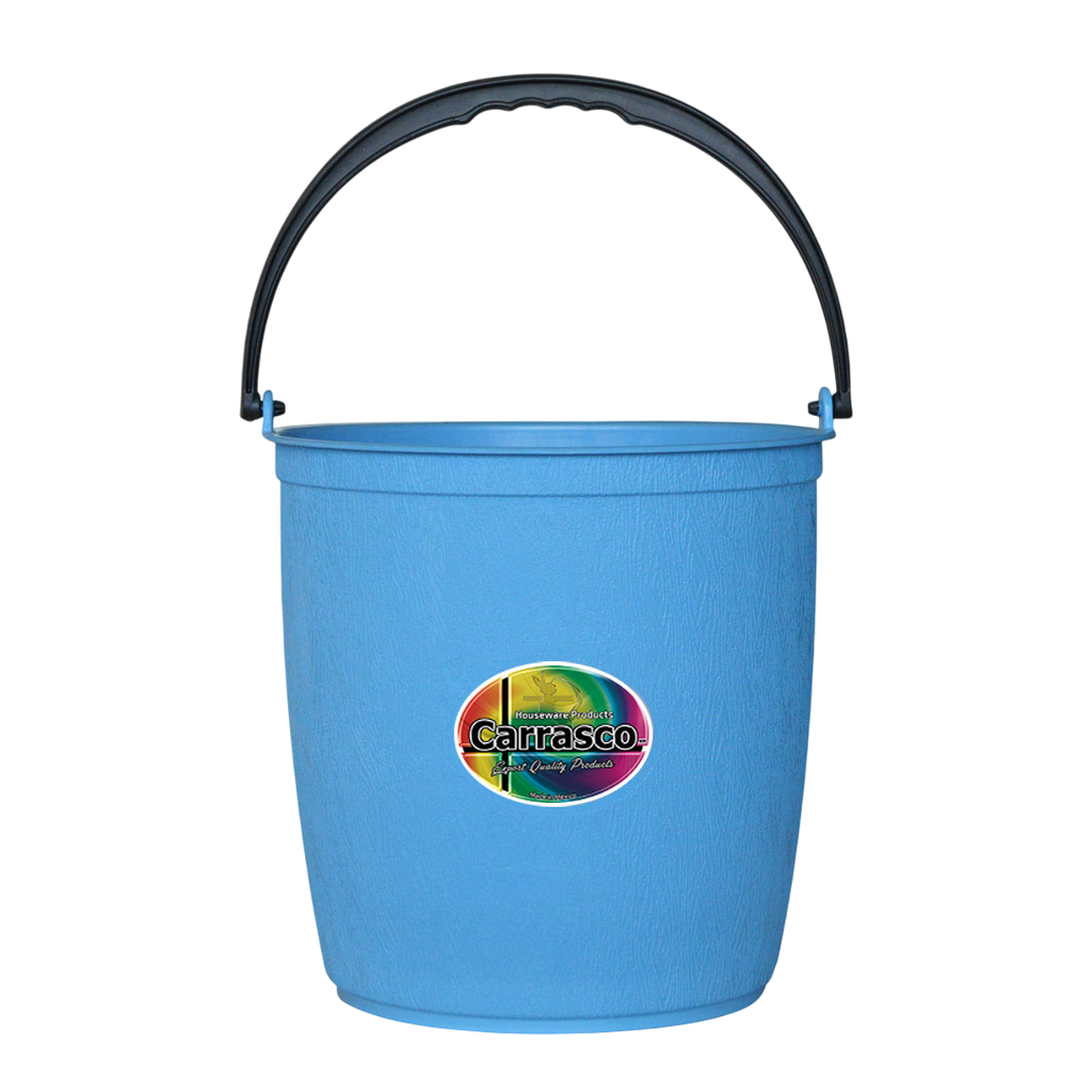 Barrel Bucket - Color - No. 18