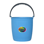 Barrel Bucket - Color - No. 18