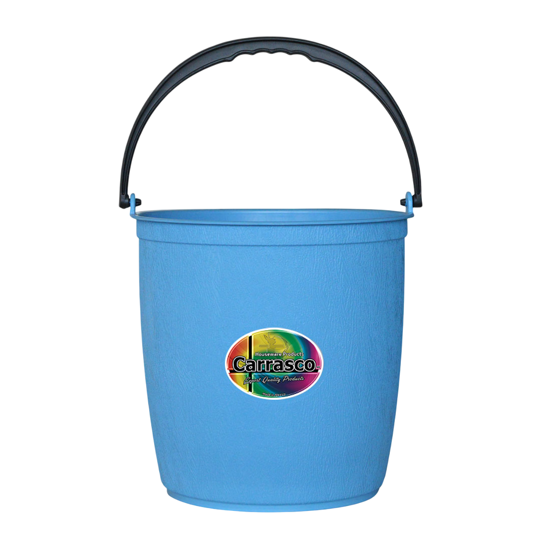 Barrel Bucket - Color - No. 18