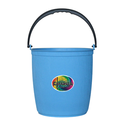 Barrel Bucket - Color - No. 18