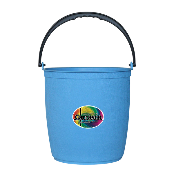 Barrel Bucket - Color - No. 18