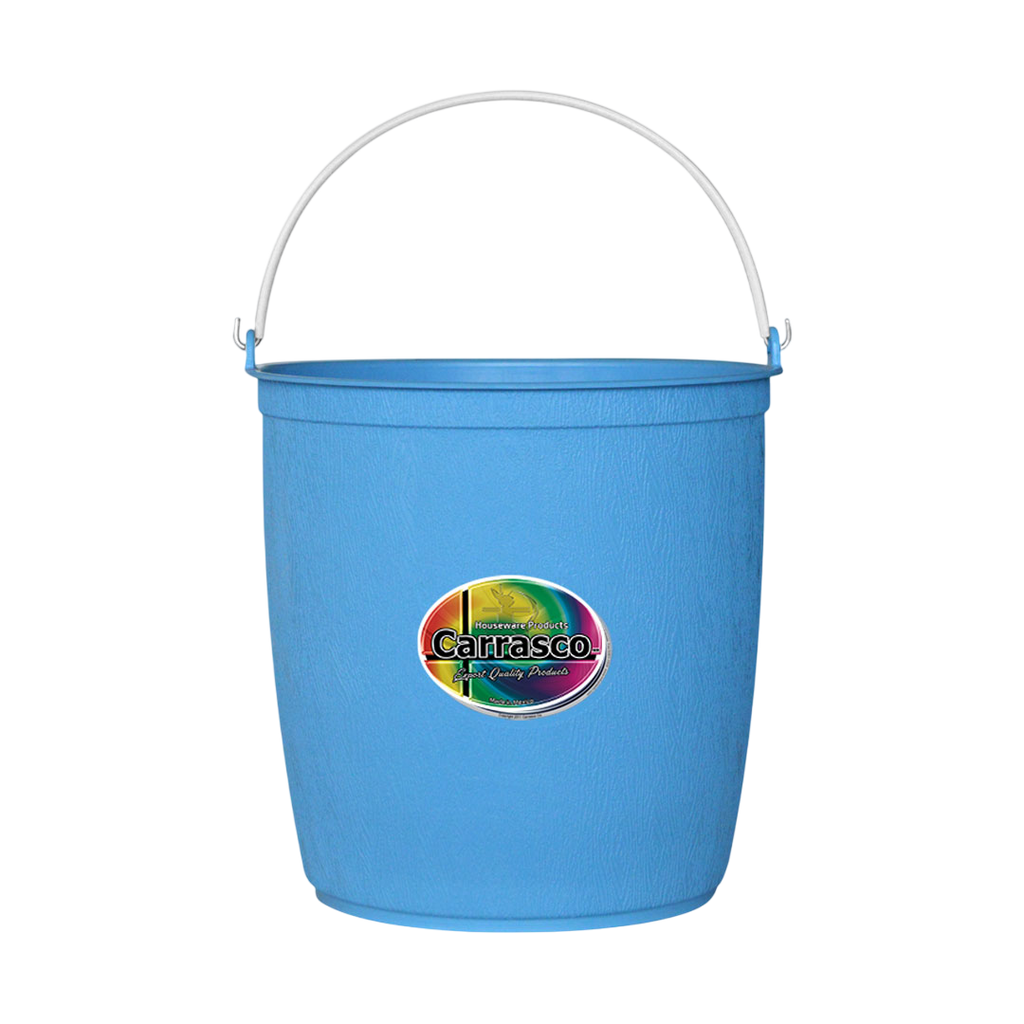 Barrel Bucket - Color - No. 18