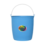 Barrel Bucket - Color - No. 18