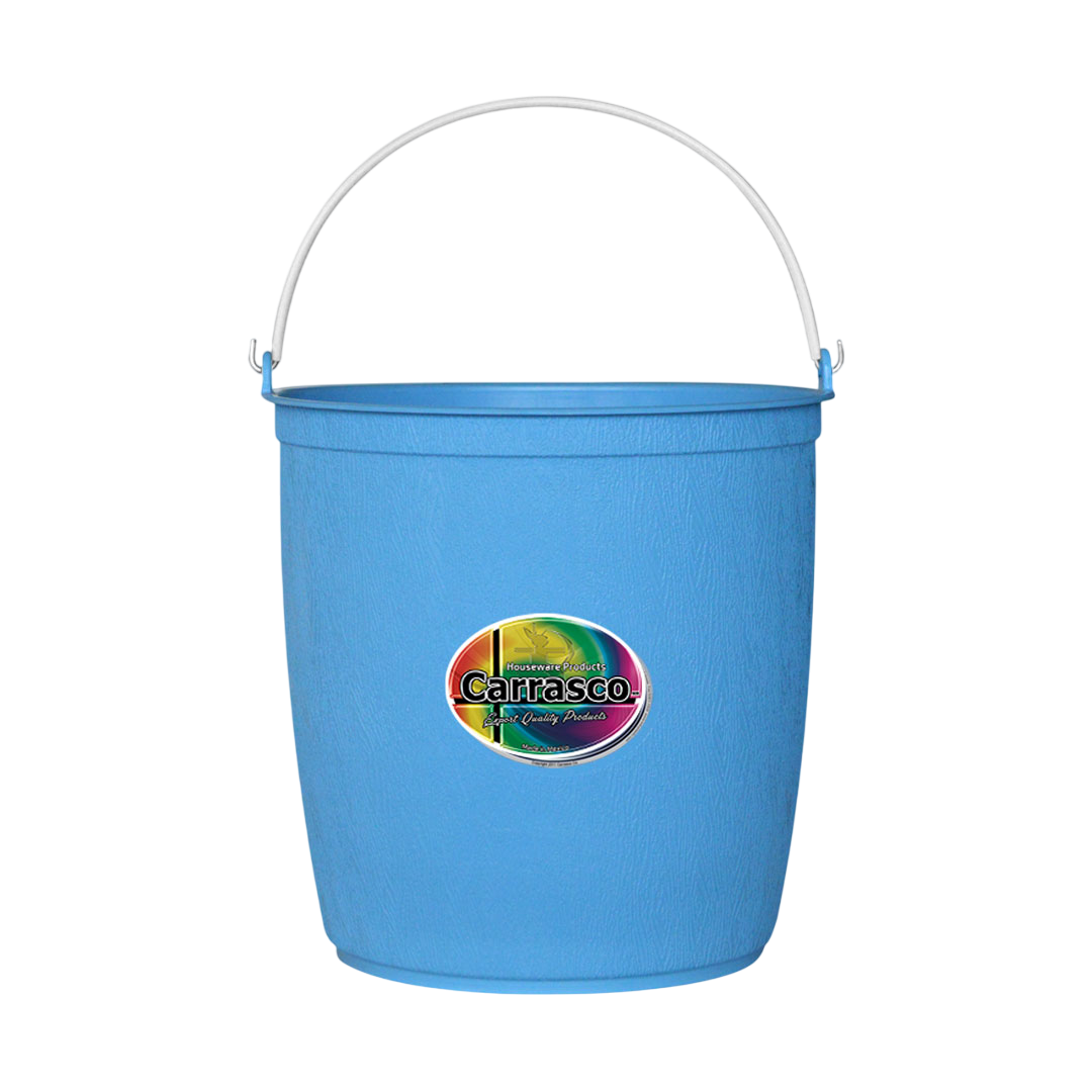 Barrel Bucket - Color - No. 18