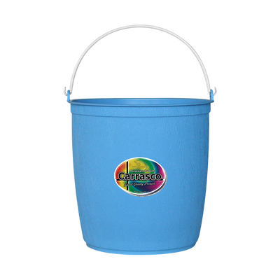 Barrel Bucket - Color - No. 18