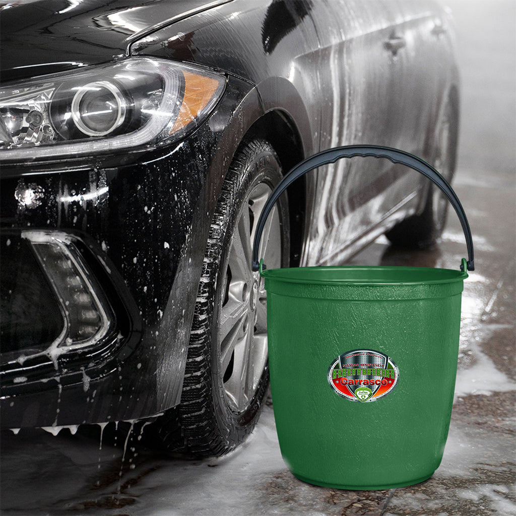 Cubeta Barrilito No.18 - Económica