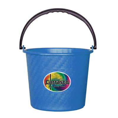 Cylindrical Bucket - Color - No. 12