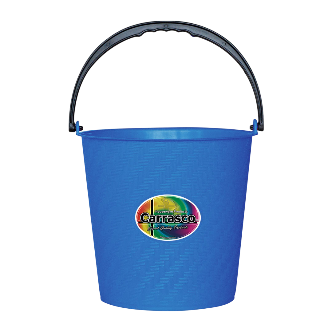 Cylindrical Bucket - Color - No. 16