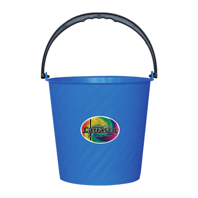 Cylindrical Bucket - Color - No. 16