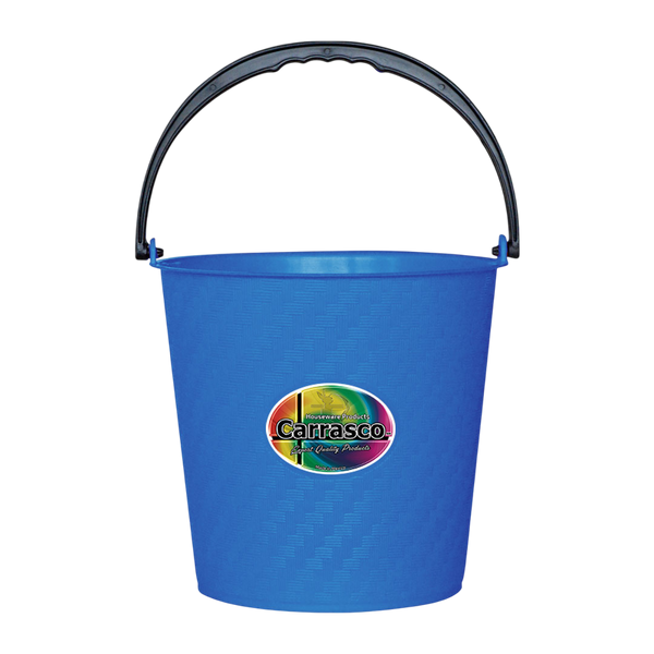Cylindrical Bucket - Color - No. 16