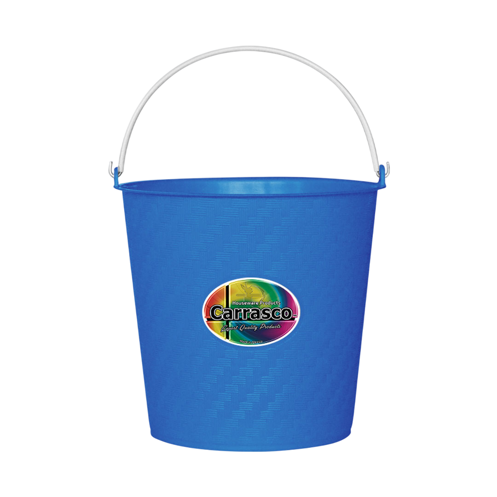 Cylindrical Bucket - Color - No. 16
