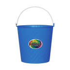Cylindrical Bucket - Color - No. 16