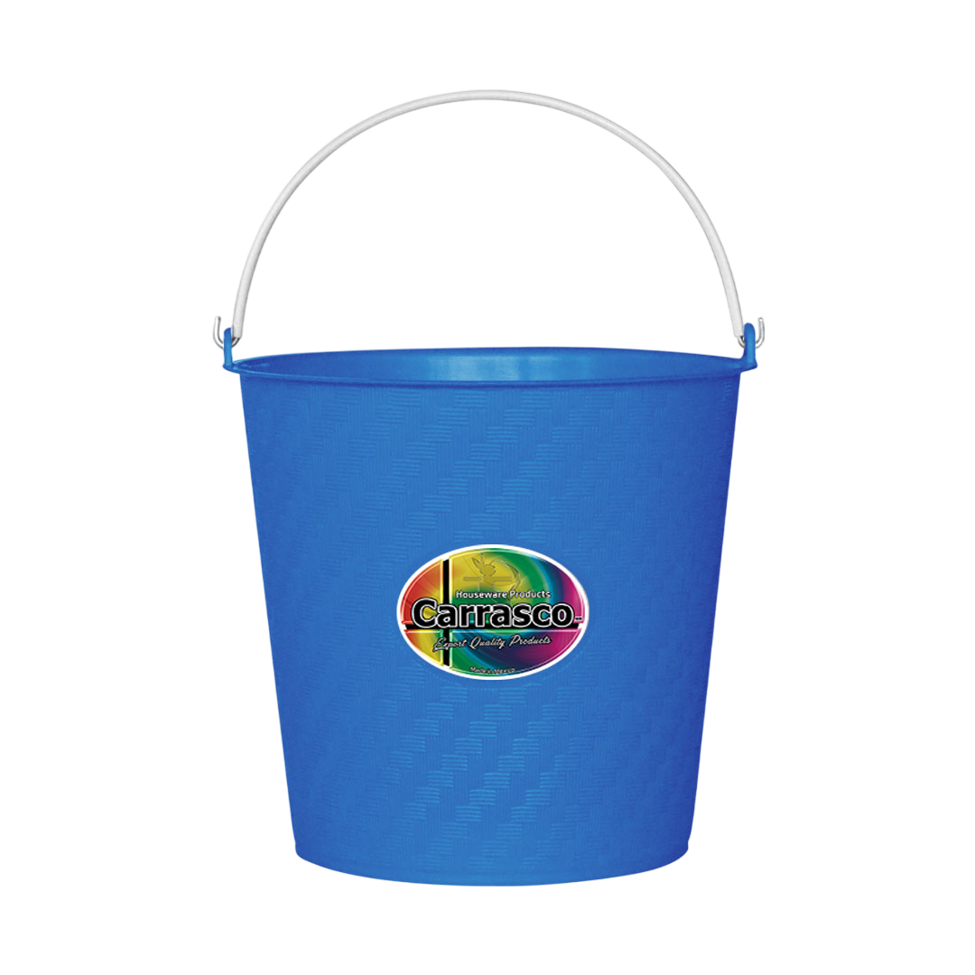 Cylindrical Bucket - Color - No. 16