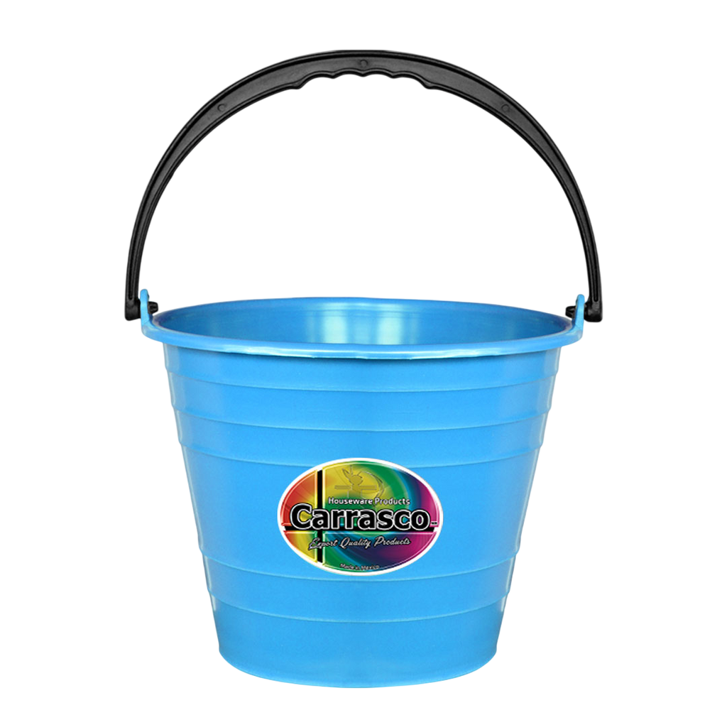 Conical Bucket - Color - No. 10