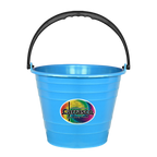 Conical Bucket - Color - No. 10