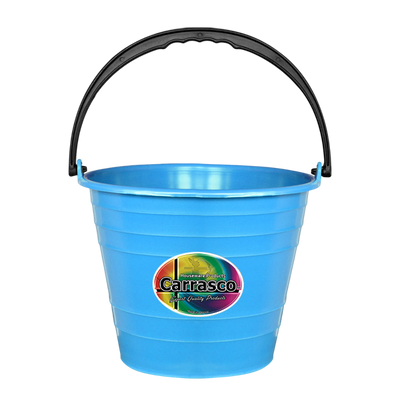 Conical Bucket - Color - No. 10