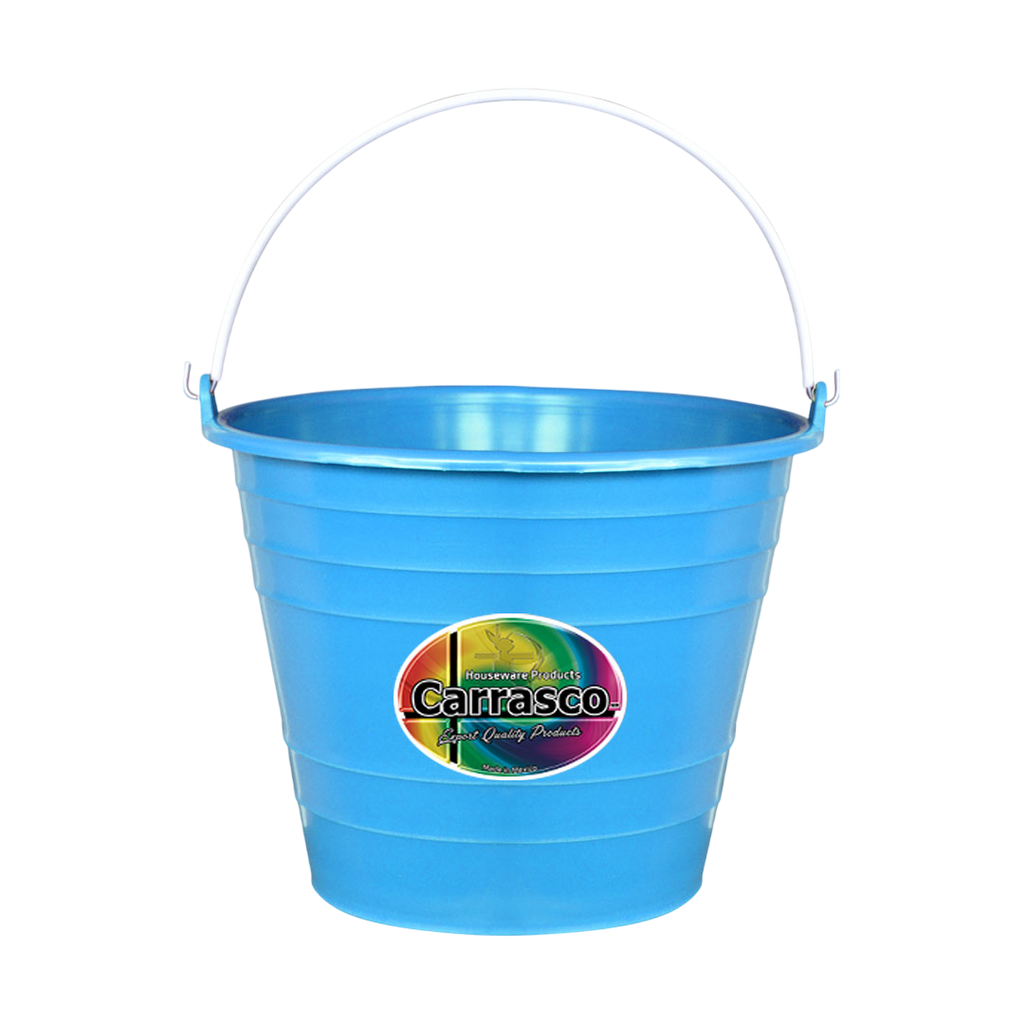 Conical Bucket - Color - No. 10