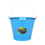 Conical Bucket - Color - No. 10