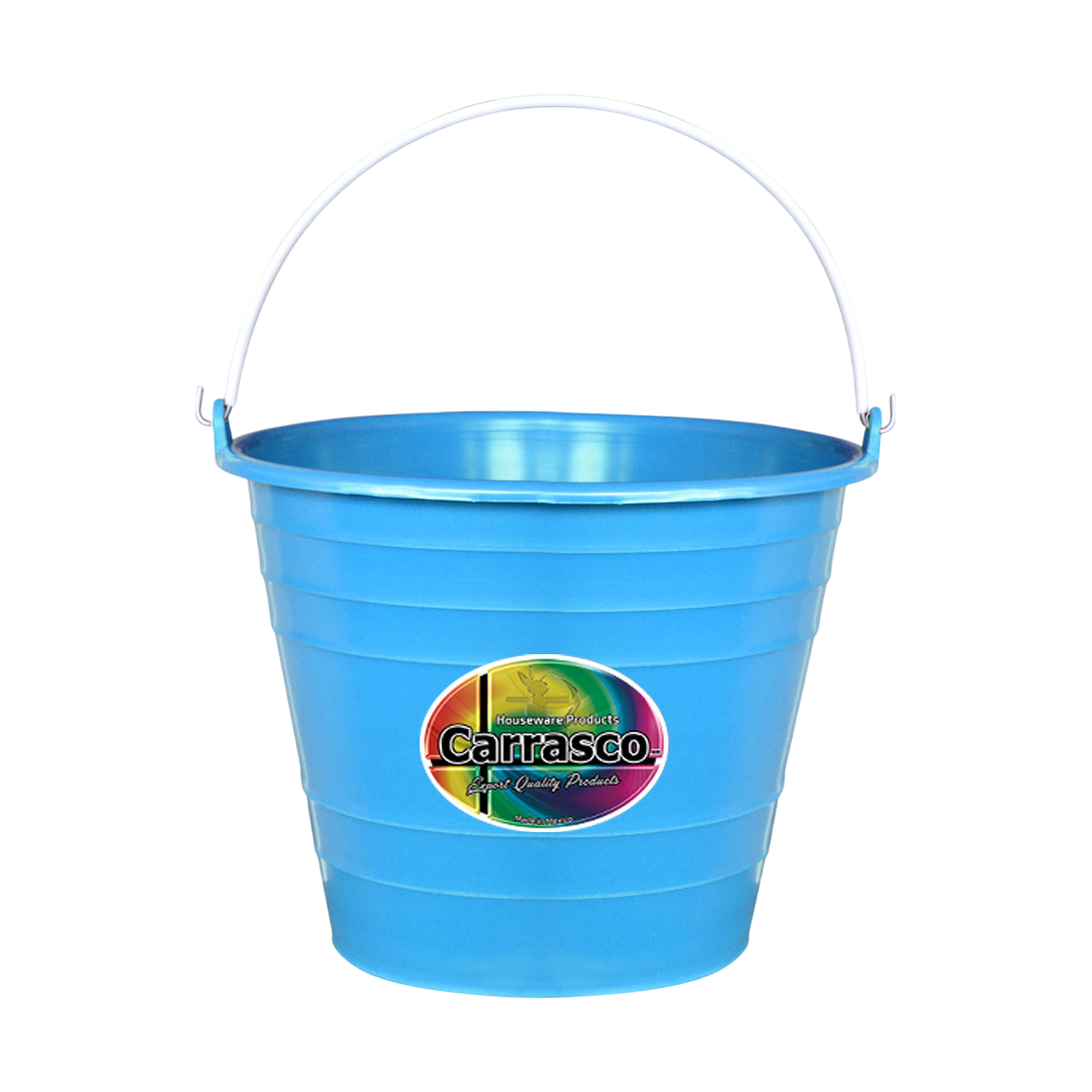 Conical Bucket - Color - No. 10