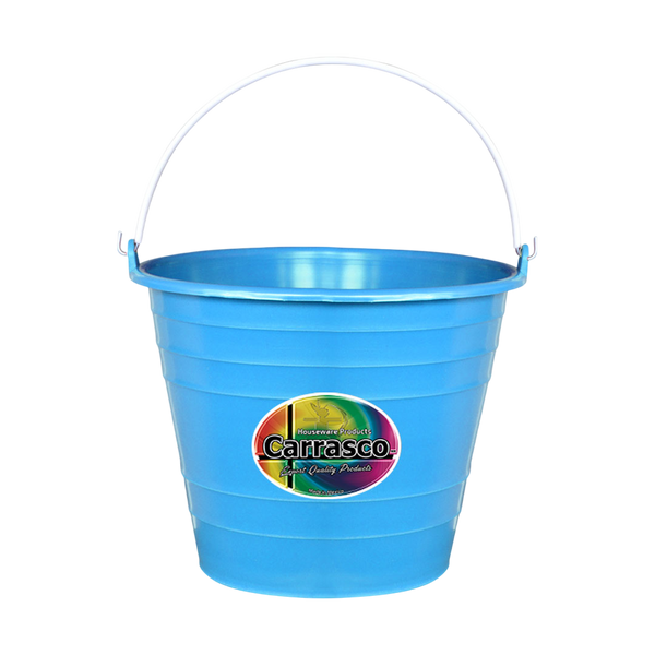 Conical Bucket - Color - No. 10
