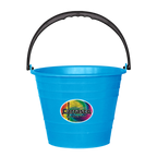 Conical Bucket - Color - No. 12