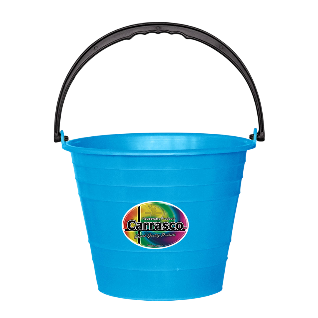 Conical Bucket - Color - No. 12