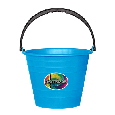 Conical Bucket - Color - No. 12