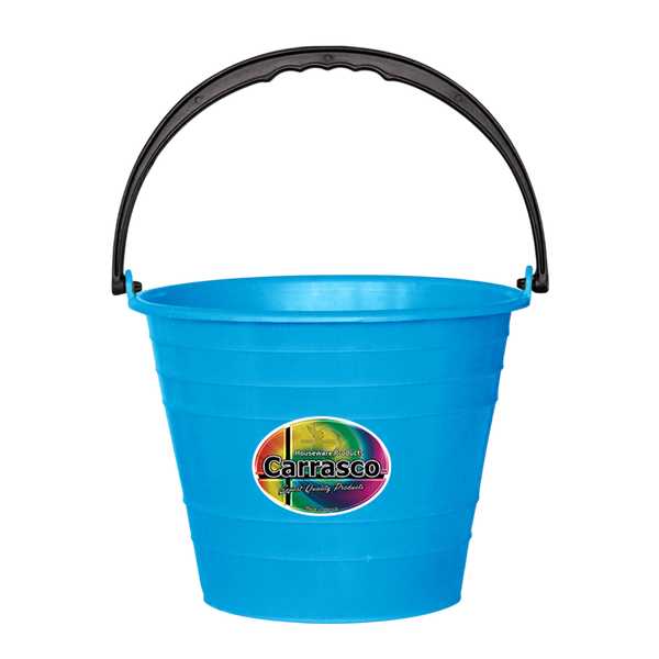 Conical Bucket - Color - No. 12