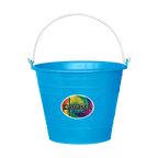 Conical Bucket - Color - No. 12