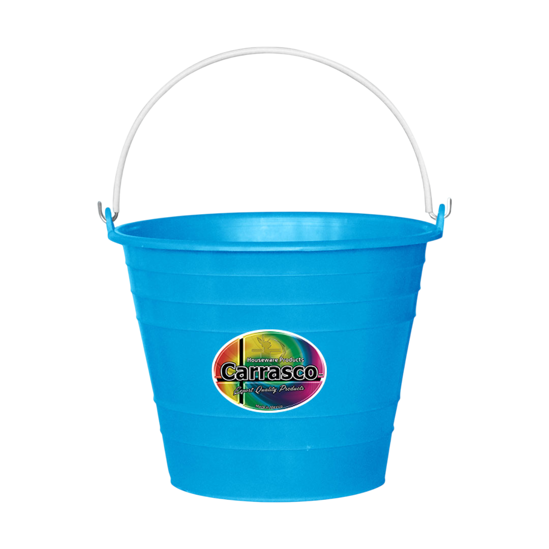 Conical Bucket - Color - No. 12