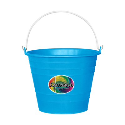 Conical Bucket - Color - No. 12
