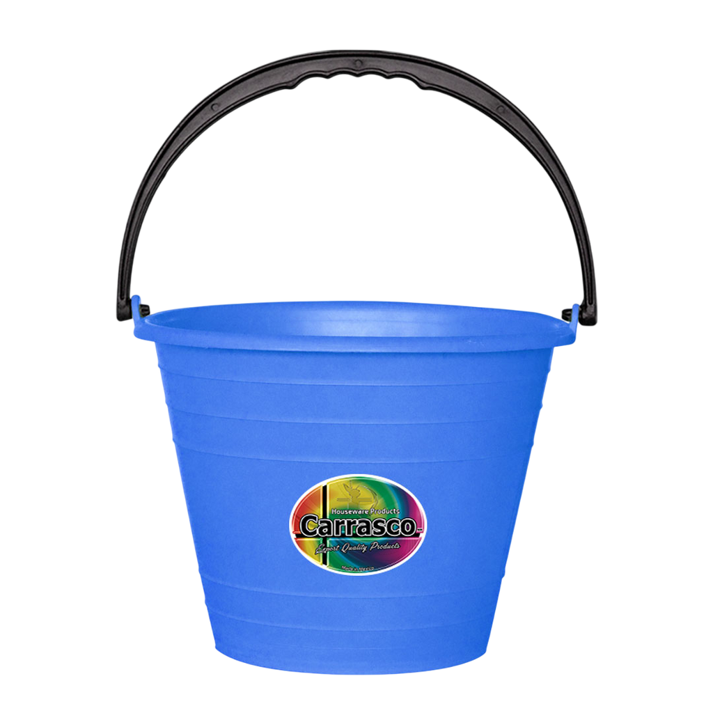 Conical Bucket - Color - No. 14