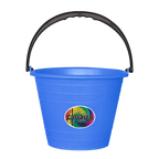 Conical Bucket - Color - No. 14