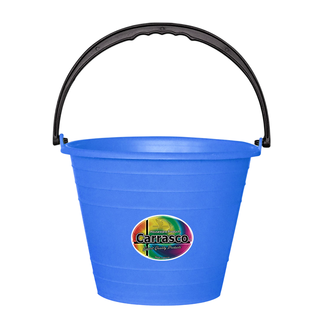 Conical Bucket - Color - No. 14