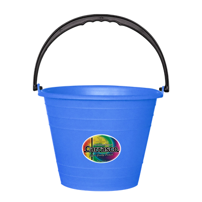 Conical Bucket - Color - No. 14