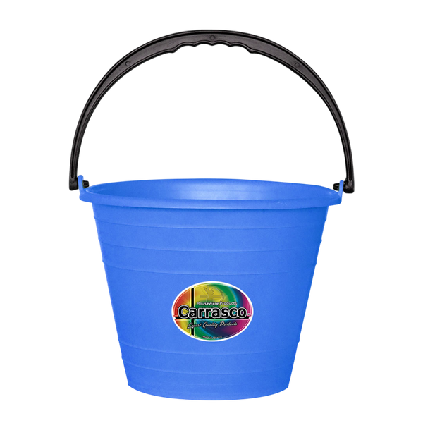 Conical Bucket - Color - No. 14
