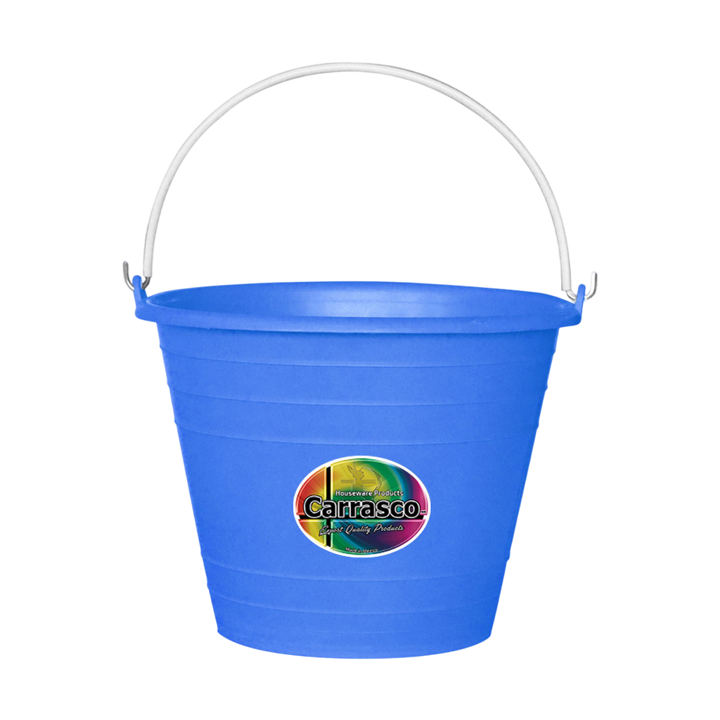 Conical Bucket - Color - No. 14