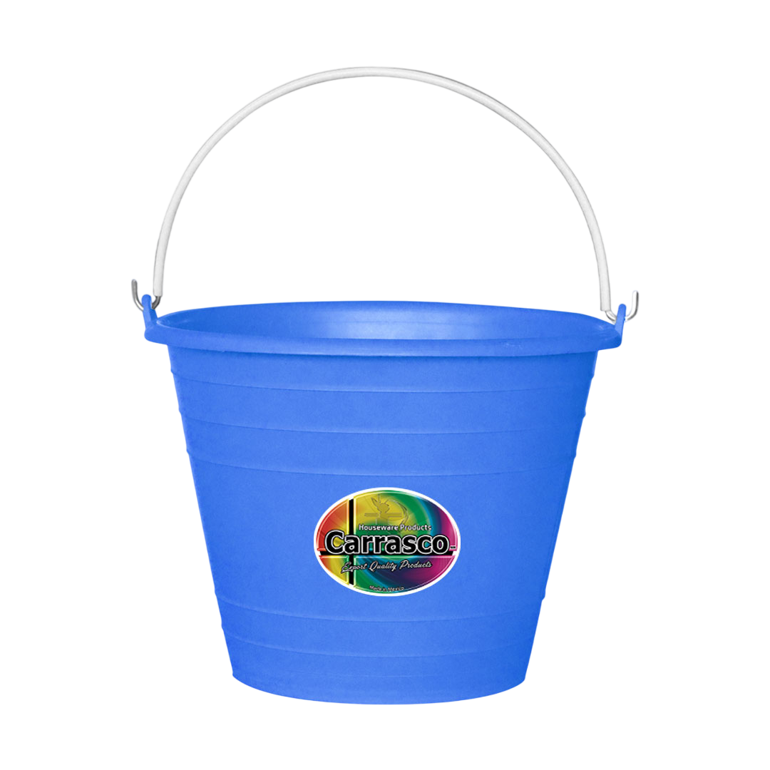Conical Bucket - Color - No. 14