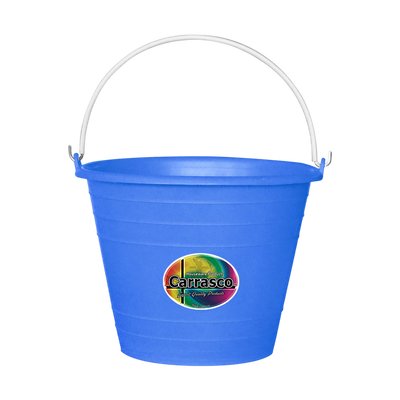 Conical Bucket - Color - No. 14