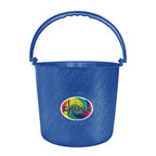 Cylindrical Bucket - Full Color - No. 12