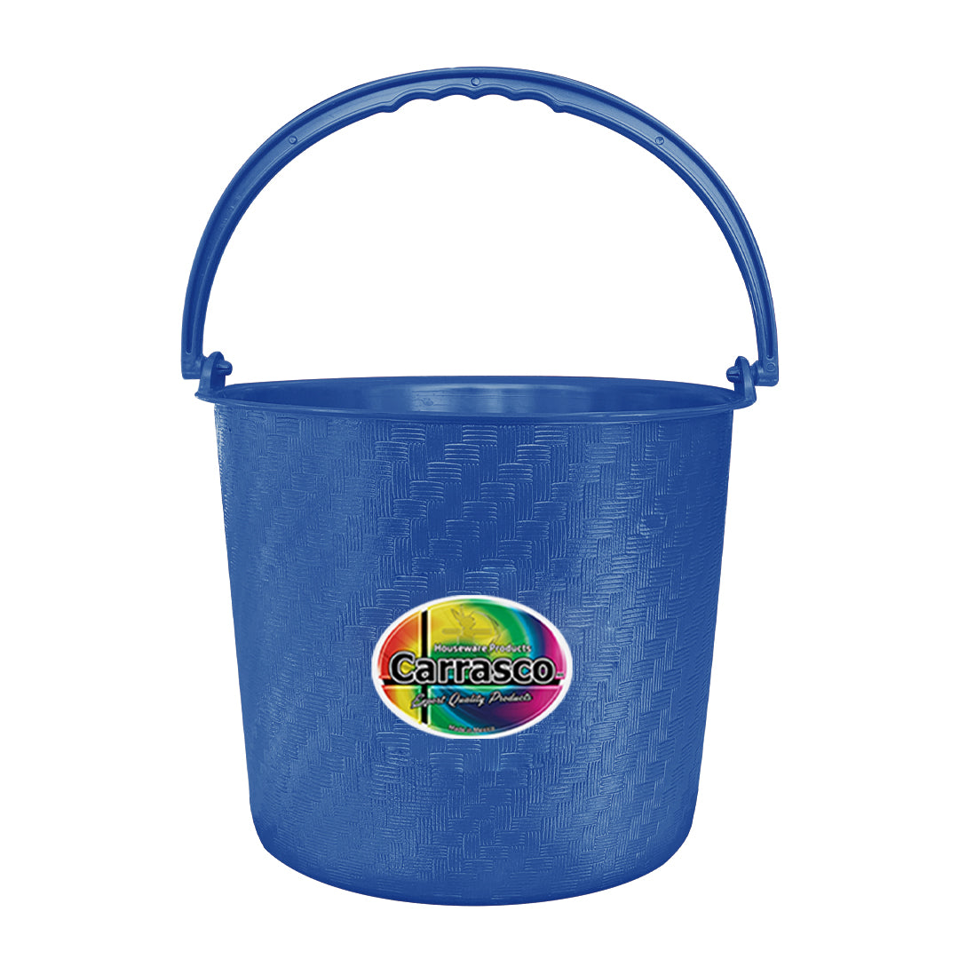 Cylindrical Bucket - Full Color - No. 12