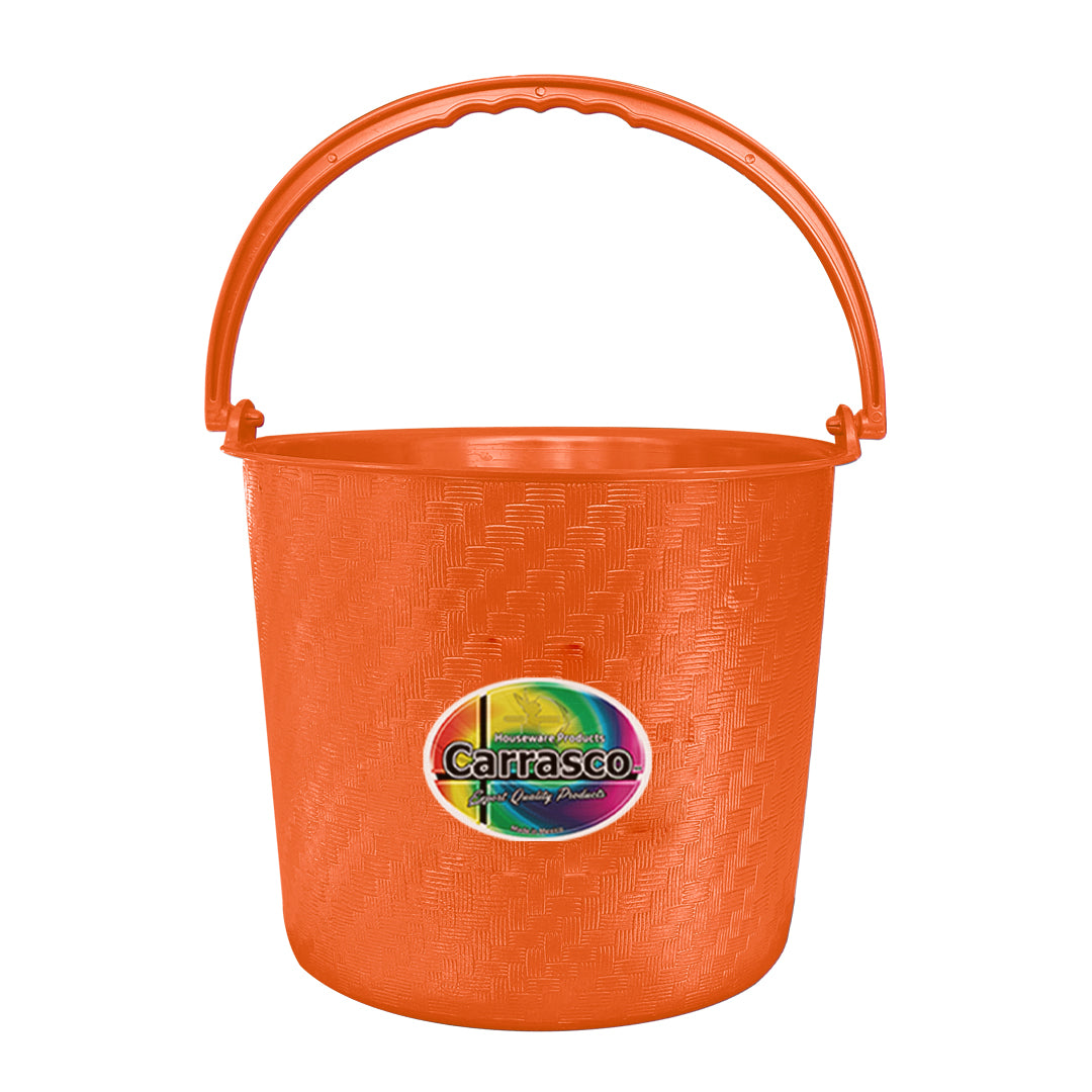 Cylindrical Bucket - Full Color - No. 12