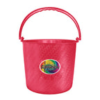 Cylindrical Bucket - Full Color - No. 12