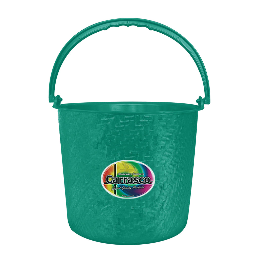 Cylindrical Bucket - Full Color - No. 12