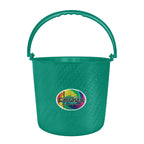 Cylindrical Bucket - Full Color - No. 12